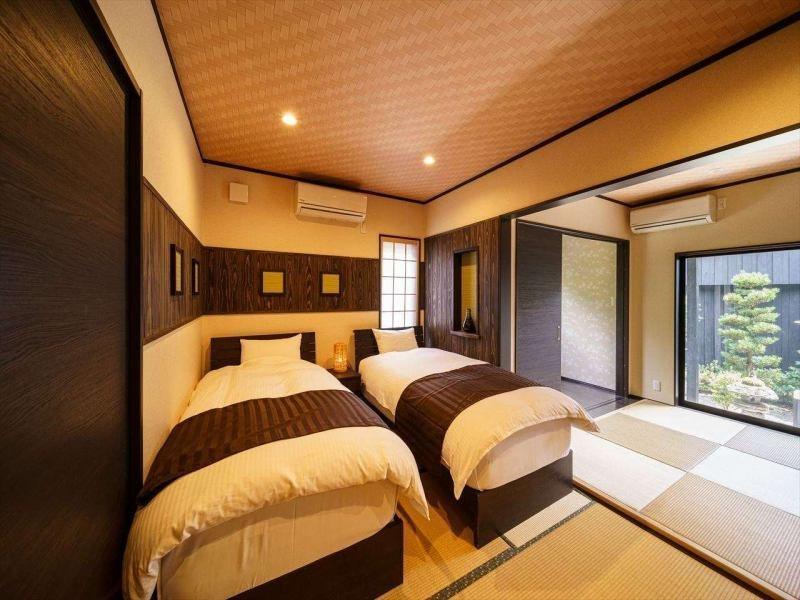 Yufuin Ryokan Seikoen Eksteriør billede