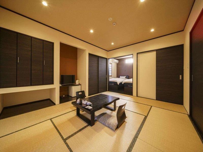 Yufuin Ryokan Seikoen Eksteriør billede